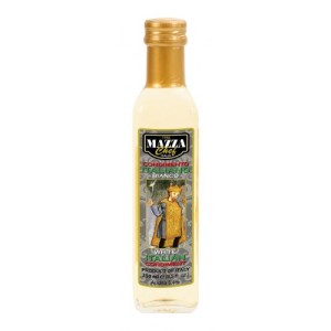 Actas balto vyno MAZZA IT, 250 ml